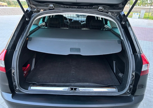 Citroen C5 cena 29900 przebieg: 169000, rok produkcji 2012 z Elbląg małe 121